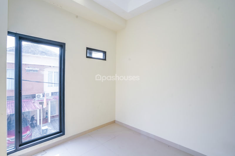 Perumahan Palomino Residence Blok C3