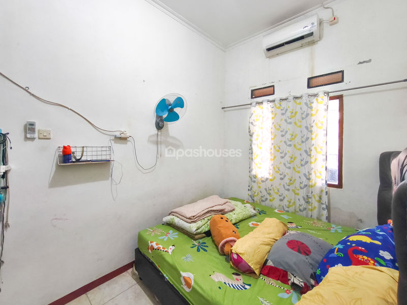 Villa Pamulang Blok DE2 No.11