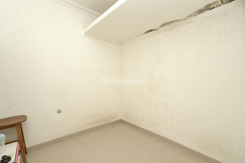 Jalan Sapta Pesona II No.11 Bekasi