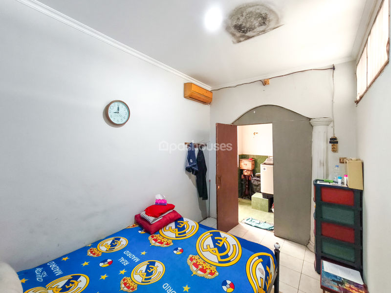 Pamulang Estate Blok G10 No.5