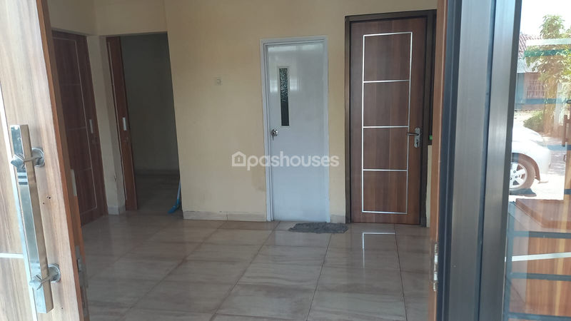 Cluster De Samara Residence Bekasi