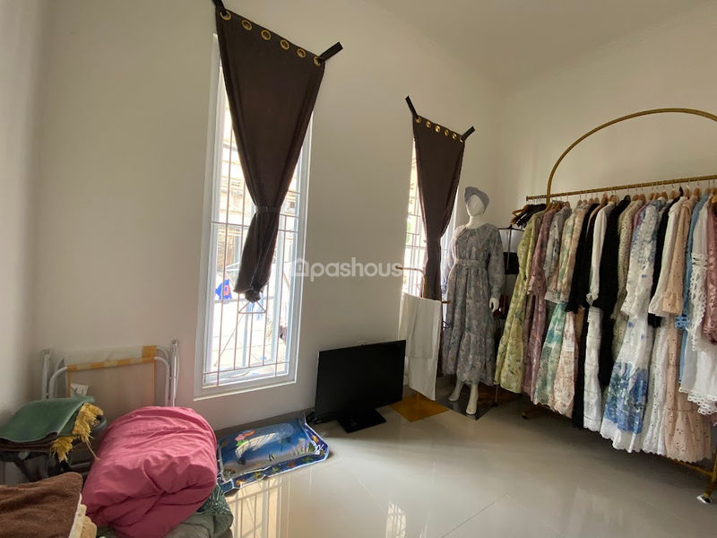 Perumahan Klasika Townhouse Gunung Putri