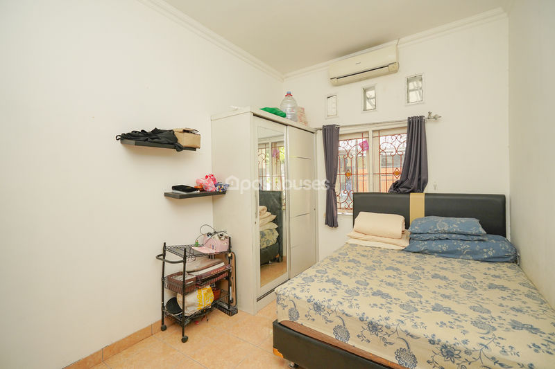 Mimi Town House Depok