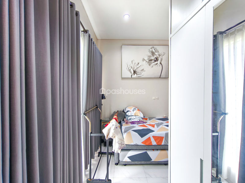 Pesona Remboelan Blok I No.14