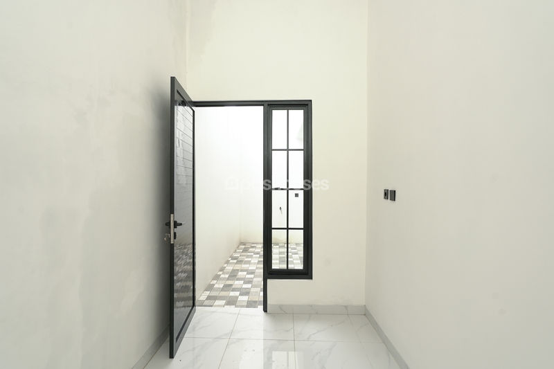 Perumahan D'Twins Estate