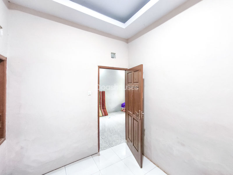 Perumahan Nirwana I