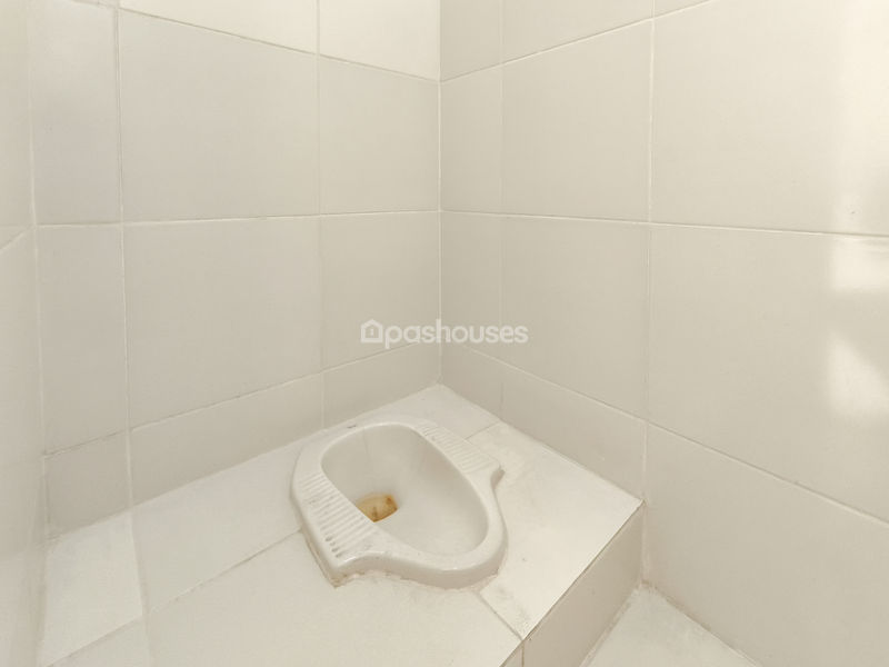 Serpong Park Cluster Fluorite Blok F1 No.101
