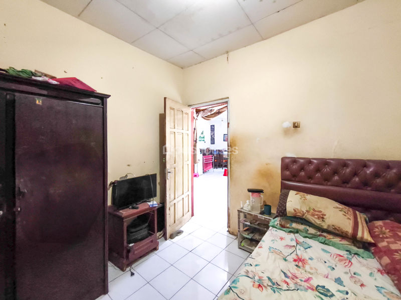 Jalan Raya Puspitek No.72