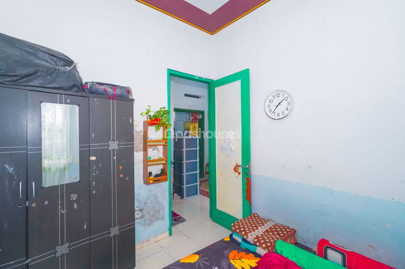 Perumahan Green Pitara Blok I8