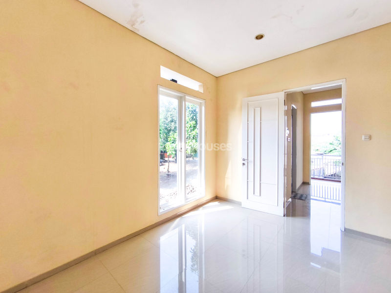 Jalan Jalak Bali IX Blok GR 23