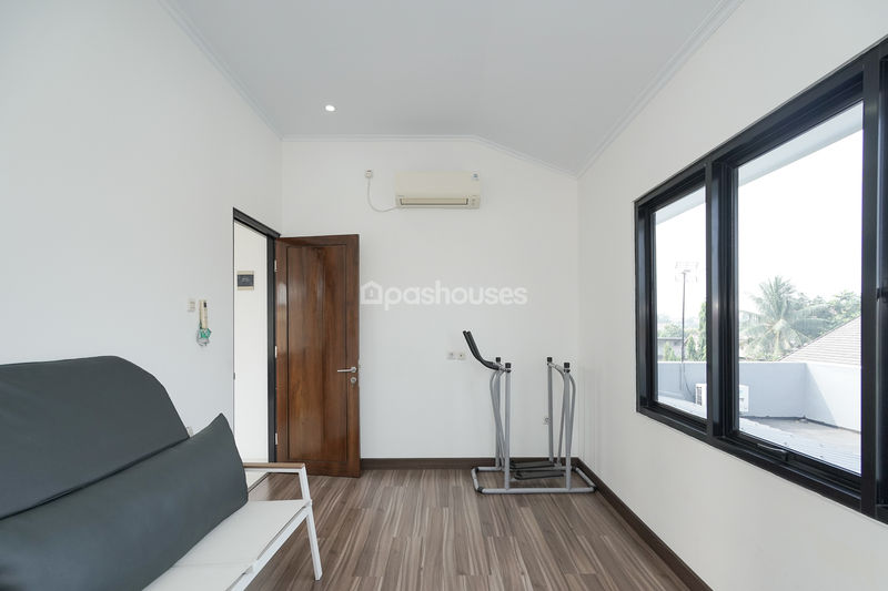 Perumahan Cempaka Residence Bekasi Blok A No.6-7