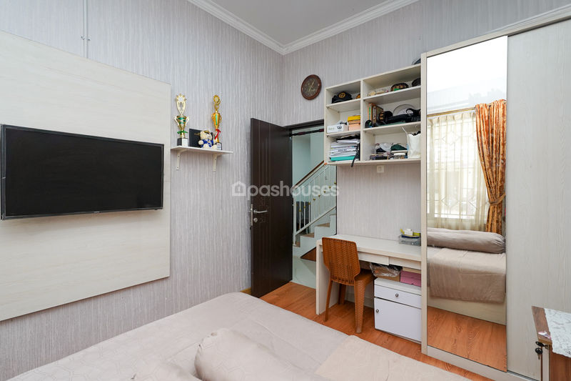 Cluster Bukit Jatiasih Indah