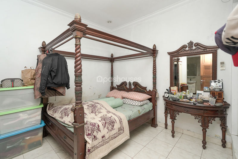 Perumahan Pondok Cipta Bintara Blok A No.34