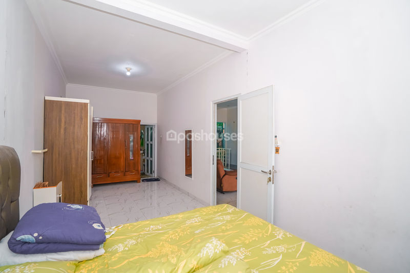 Jalan Kramat Benda II No.26B