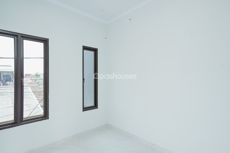Pondok Ungu Permai Cluster Cendrawasih Blok C9/28