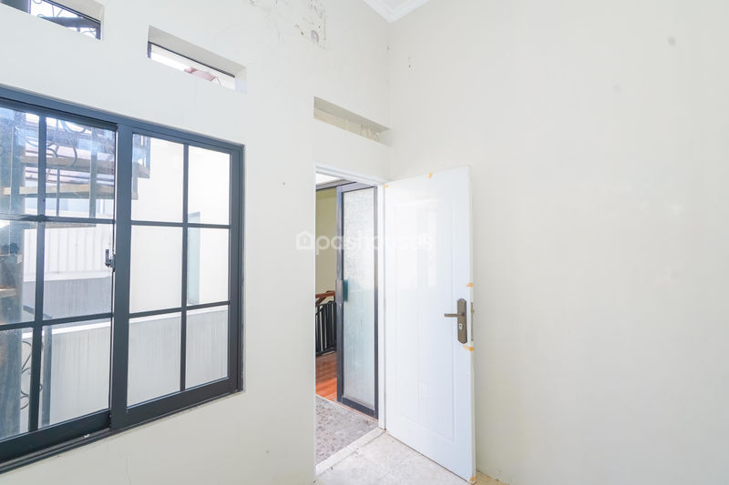 Perumahan Green Nature Cinere Blok B6