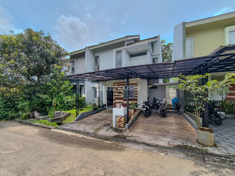 Telaga Golf Sawangan 