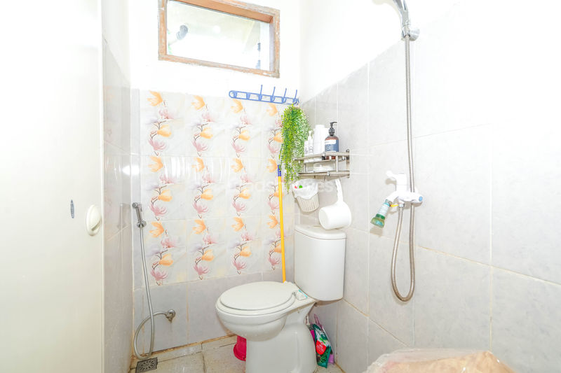 Perumahan Bukit Rivaria Sawangan