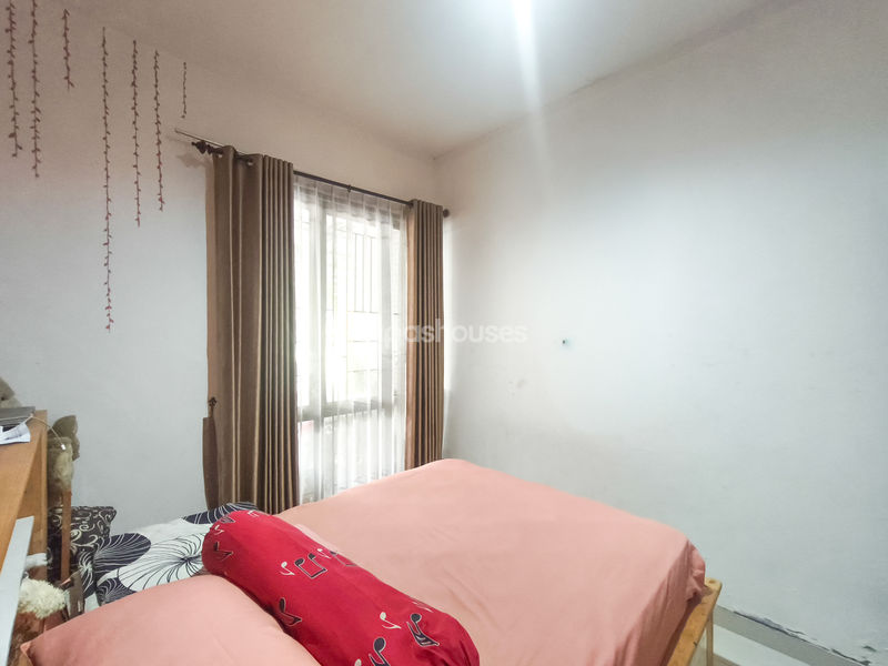 Graha Raya Cluster Fortune Spring Blok D2 E5