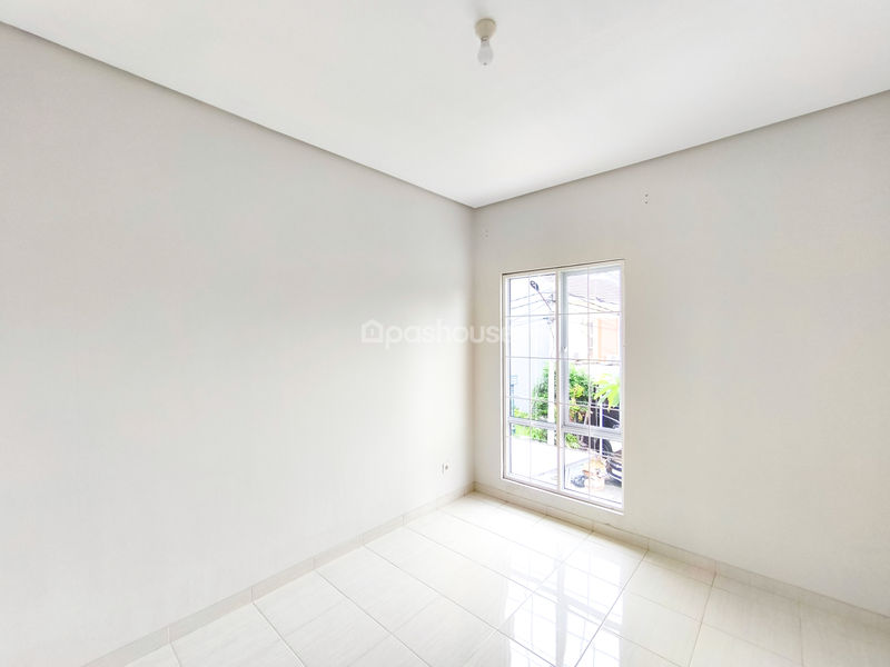 Paradise Serpong City Cluster Voyage Blok P7/17