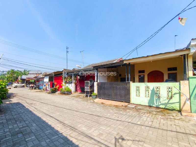 Metland Transyogi Cibubur