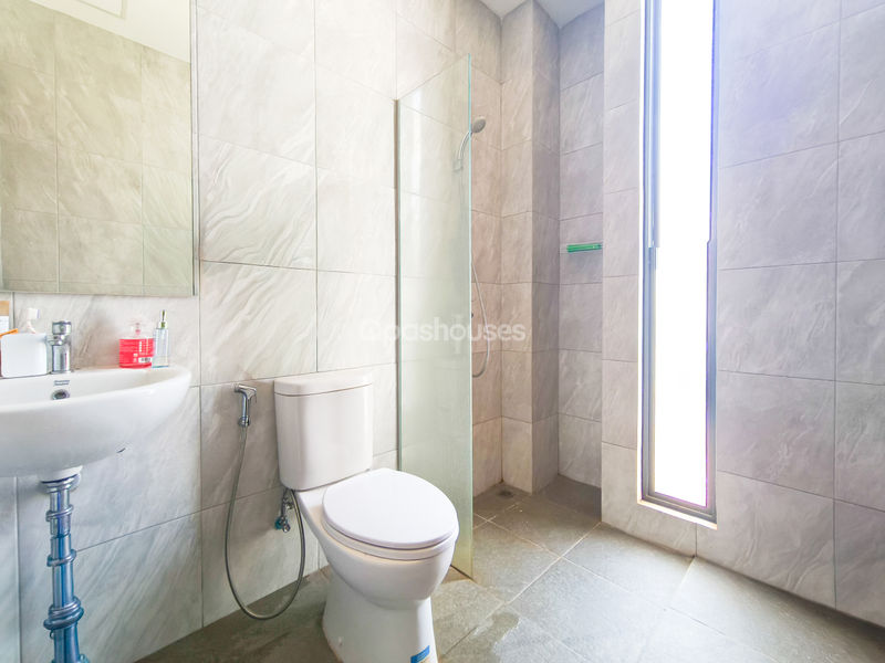Perumahan Giantara Serpong City Cluster Nerin No.19