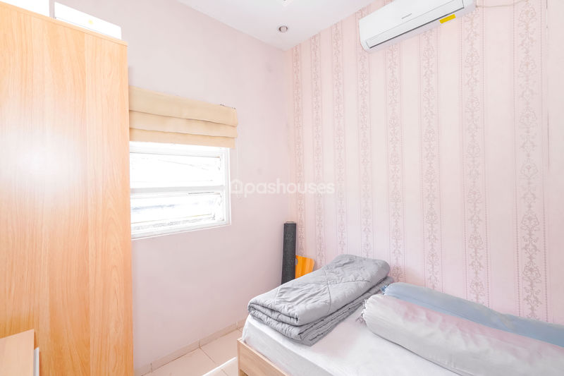 Perumahan Green Ambara Gardenia Blok E