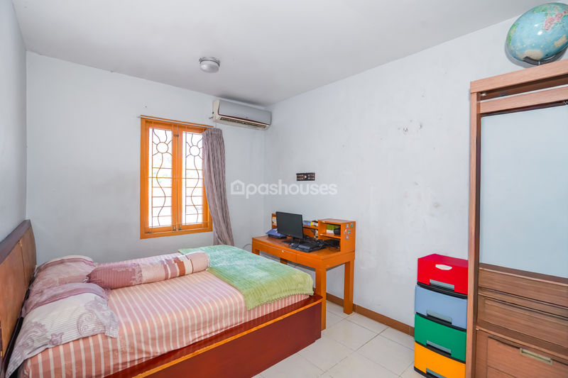 Jalan Benda 4 No.184 Jagakarsa