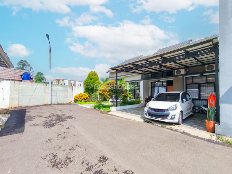 Trevista Park Bojongsari Blok I No.2