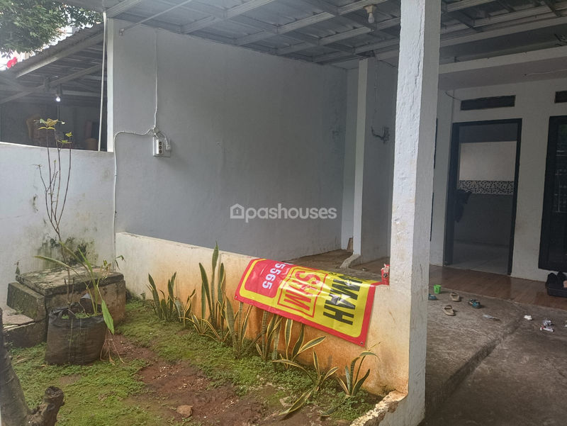 Perumahan Gramayuda Residence Blok Y1 No.27