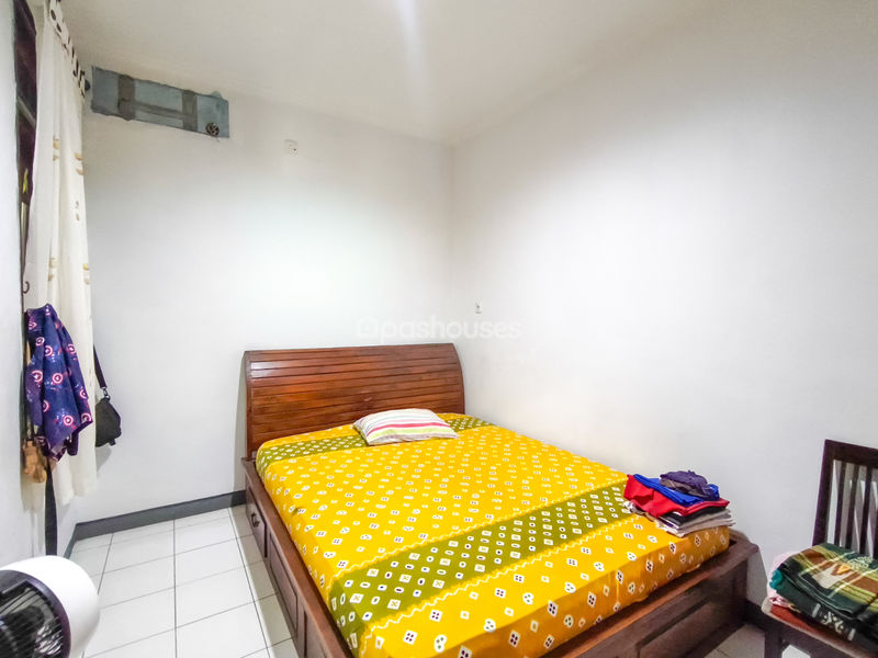 Villa Pamulang Mas Blok C1 No.40