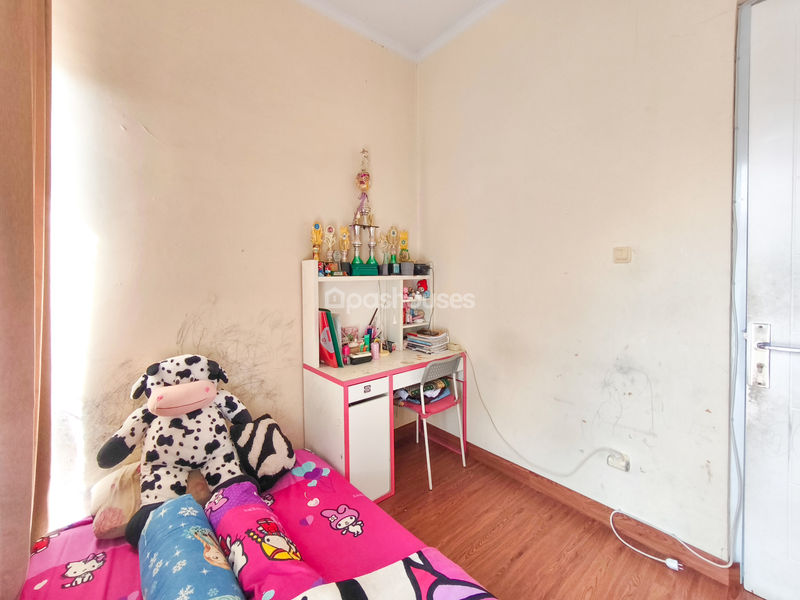 Cluster Tria Adara Residence Tangerang No.A05
