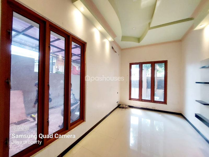 Kampung Ceger No.49