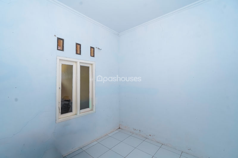 Perumahan The Green View