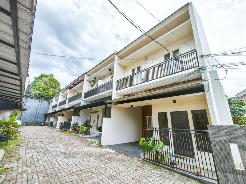 Perumahan Haji Bogor
