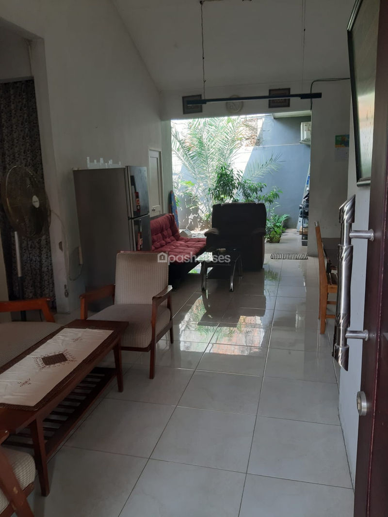 Pamulang Estate