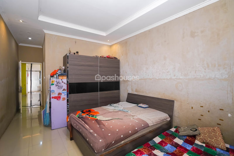 Perumahan Kiwi Residence