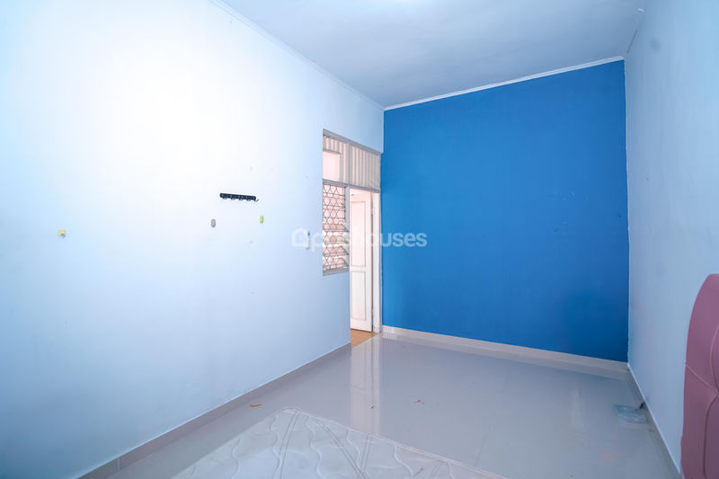 Perumahan Villa Galaxy Blok C3