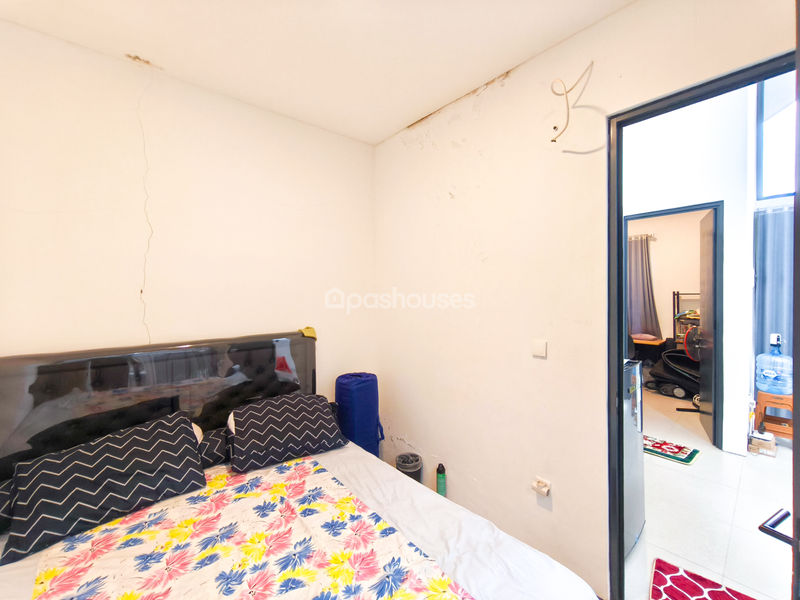 The Hills Pondok Cabe Blok D5 No.3