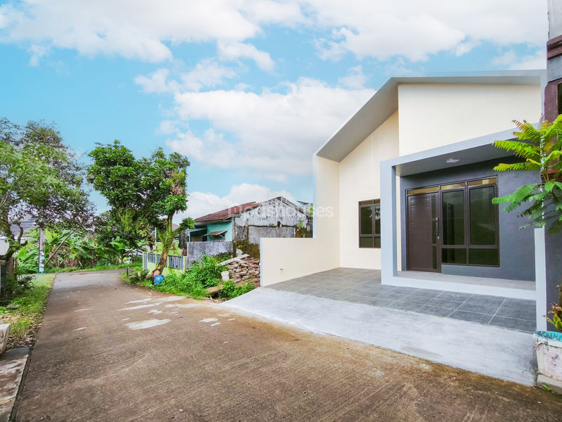 Perumahan Buana Asri No.14