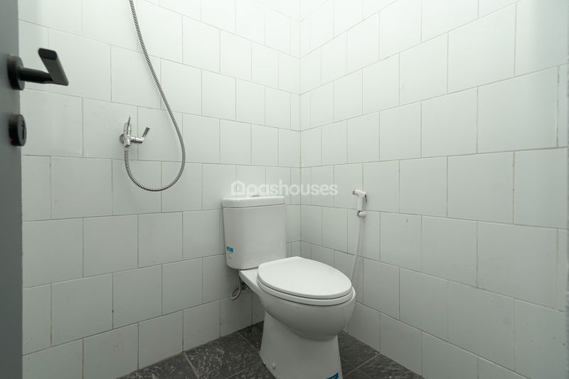 Mutiara Gading City Cluster Paris Blok U06-03