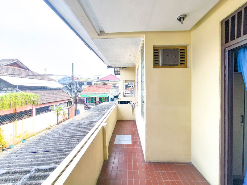 Komplek Ciledug Indah 2
