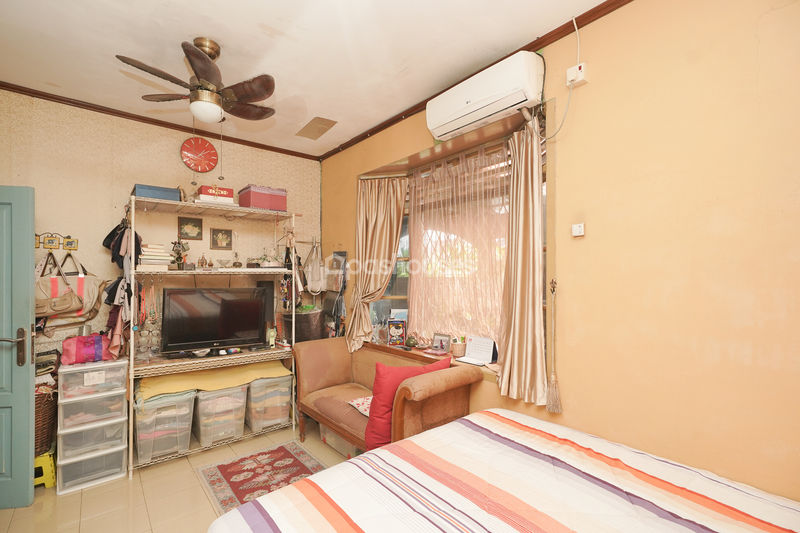 Komplek Jatibening Dua