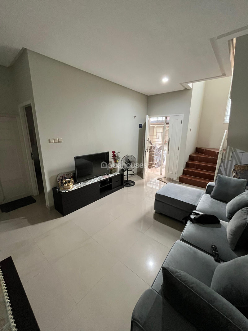 Le Mirage Town House