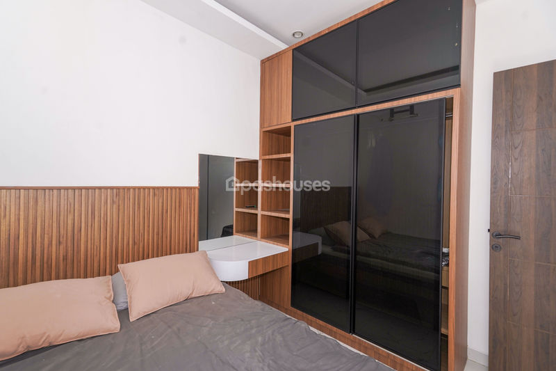  Perumahan Araya Living Cilangkap