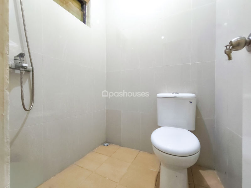 Perumahan Simprug Poris Blok F1 No.35