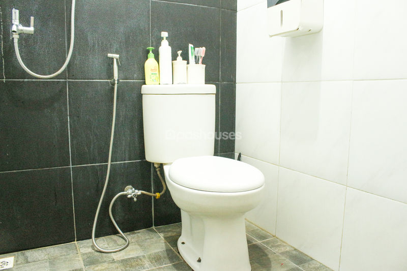 Perumahan Taman Anyelir 3