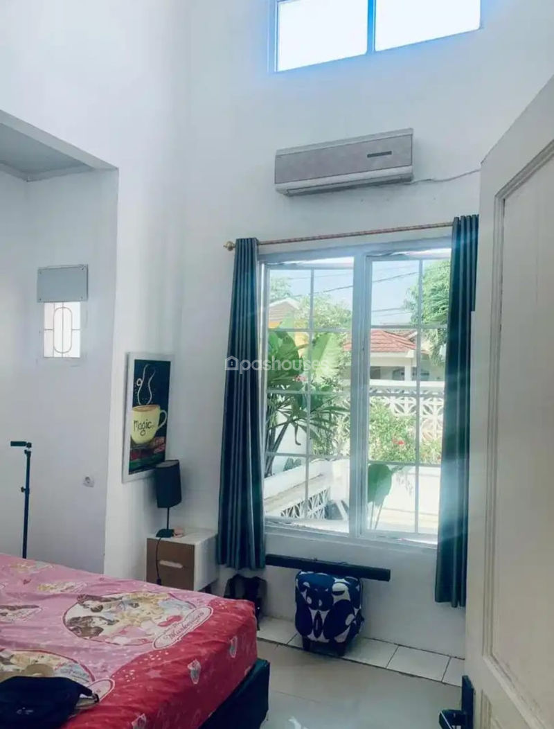 Perumahan Citra Indah City Cluster Bukit Cempaka
