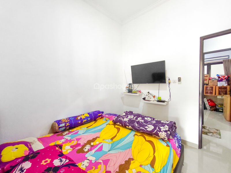 Perumahan Amanah Garden Village 12 No.B2