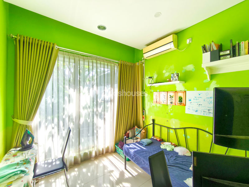 Perumahan Kebayoran Heights